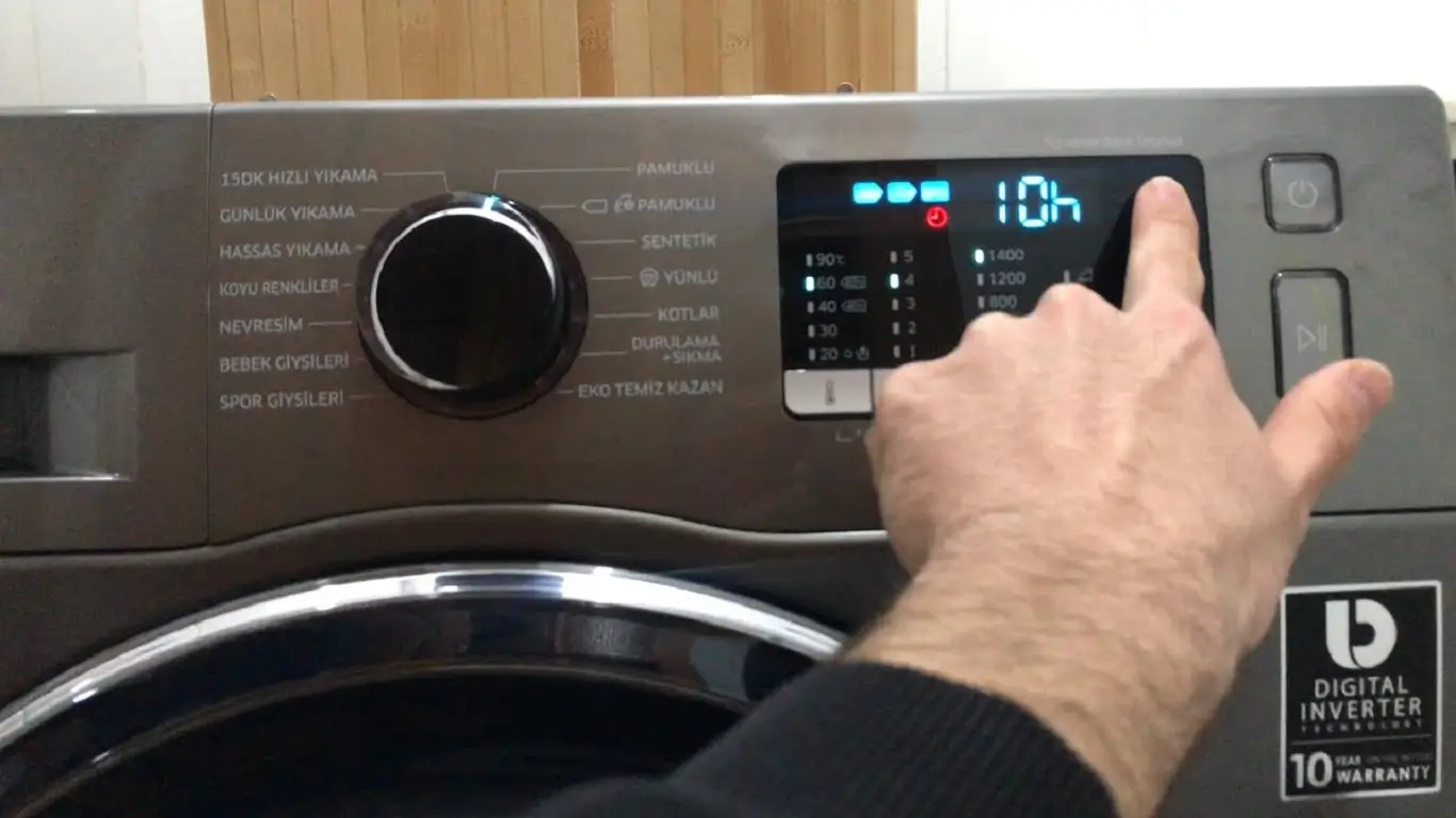 Ambarlı beyaz eşya servisi